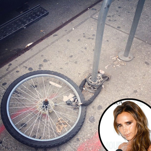 Victoria Beckham, Instagram Victoria Beckham, Instagram
